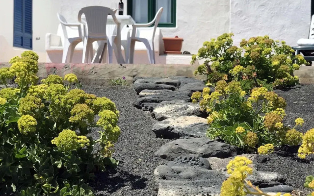 Casa Emma en Caleta de Caballo