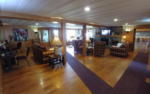 Hotel La Roche Pleureuse