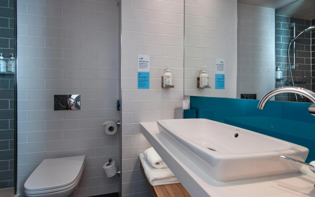 Holiday Inn Express Cambridge by IHG