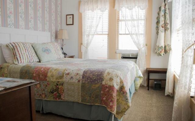 Wildflower Bed & Breakfast