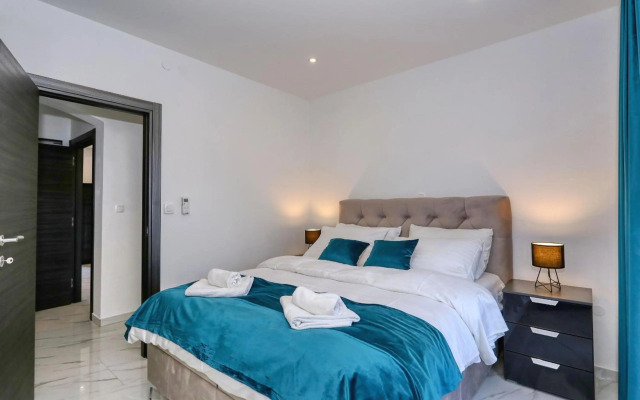 Luxury Holiday House Zadar