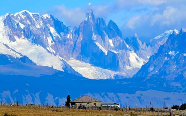 MadreTierra Patagonia