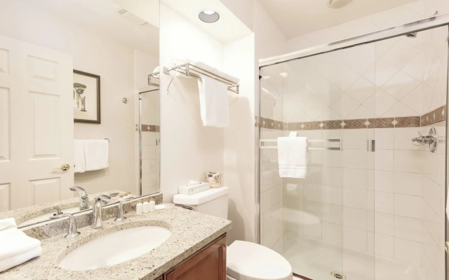 Villa's At Eldorado Resort