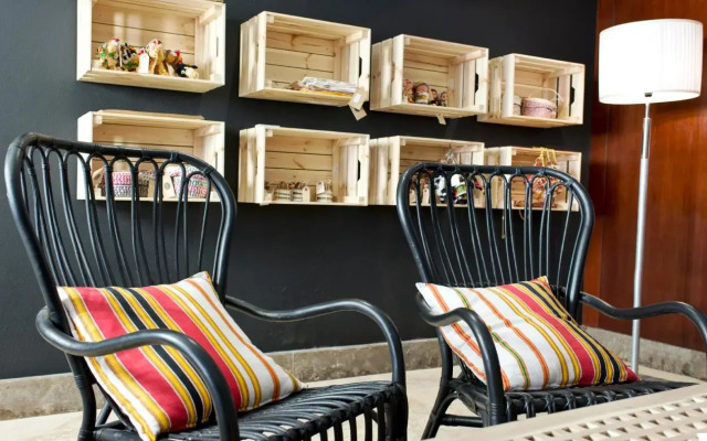 Shada Suite Hotel - Al Hamra