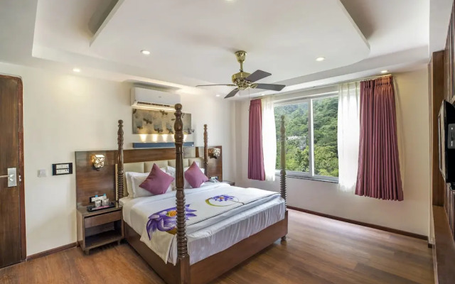 Dev Rishi Homes
