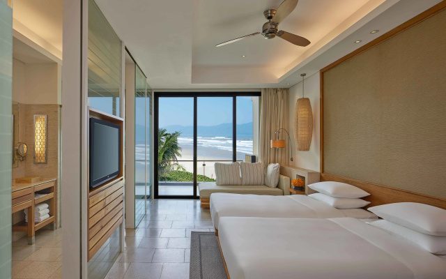 Hyatt Regency Danang Resort and Spa – Guest Rooms – Da Nang