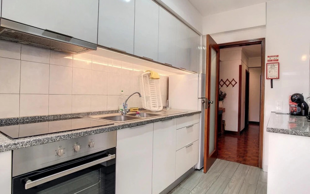 Cam es Apartment by Atlantic Holiday