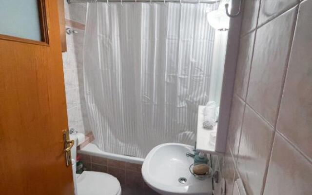 Small Apartment Trikala