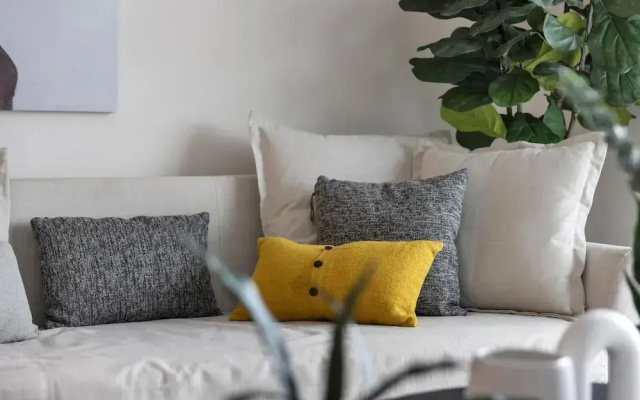 Quadro Design District by Vesper