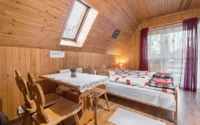 Pokoje Gościnne Baron