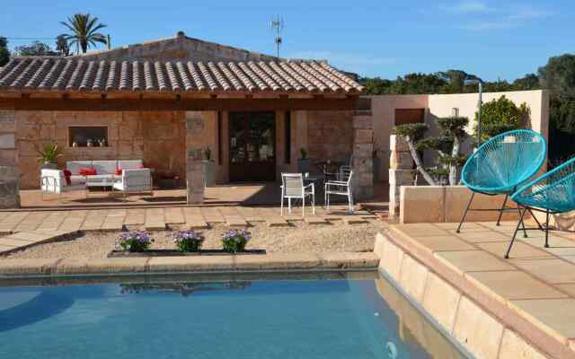 Agroturismo Petit Hotel Son Perdiu - Adults Only