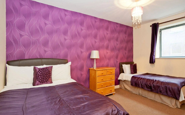 1 Bedroom Apartment in the Heart of Dublin