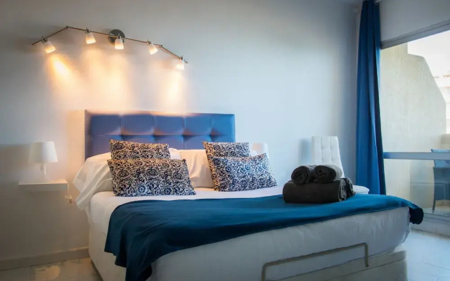 Holidays2Benal Beach