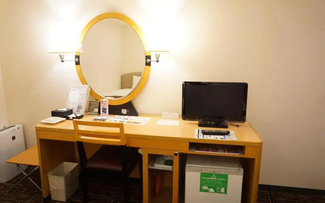 Canal City Fukuoka Washington Hotel