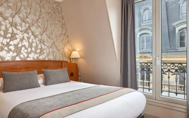 Timhotel Palais Royal