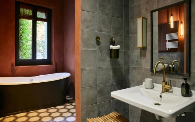Relais Castello di Morcote