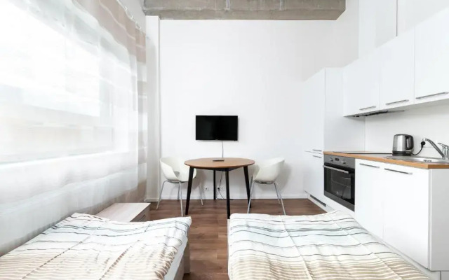 LKS Apartment 5