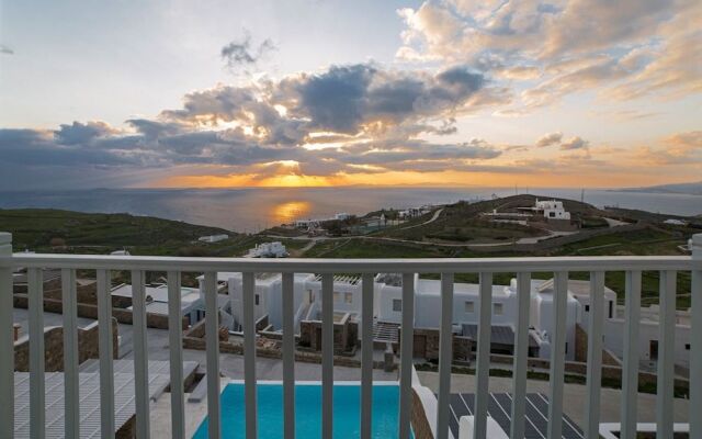 Villa Poseidon