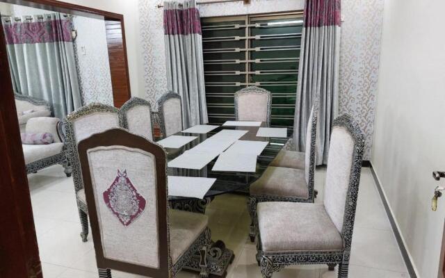 Beautiful 3-bed House in Islamabad