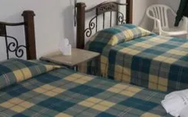 Hotel Tone