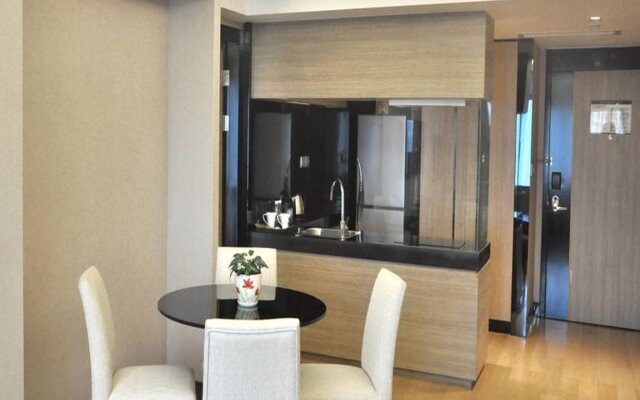M Hotel Chengdu