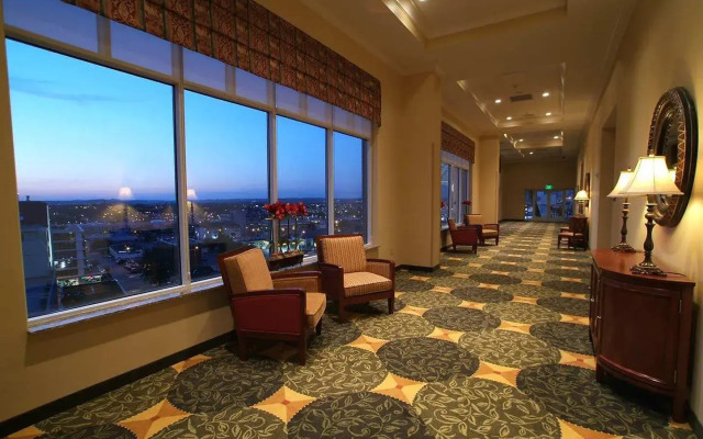 Hilton Garden Inn Nashville Vanderbilt
