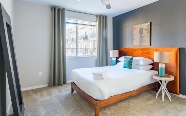 Luxe North Scottsdale Apartments by WanderJaunt