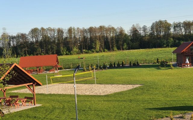 Hotel & Spa Antyczny Dwór