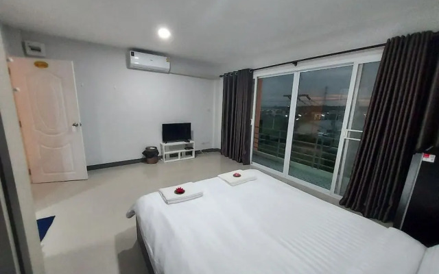 Thana Apartment