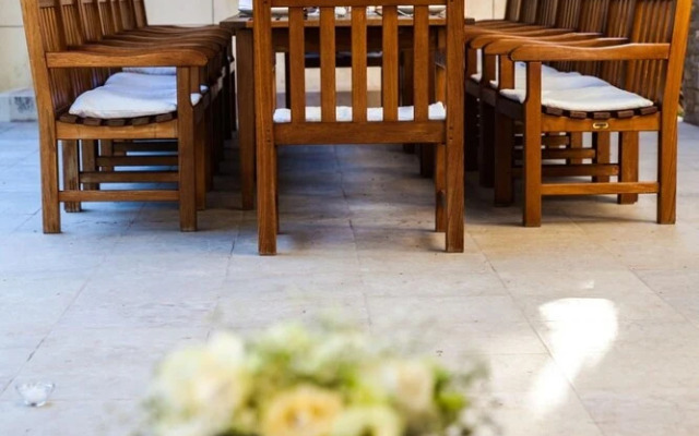 Villa Bol Exclusive in Bol