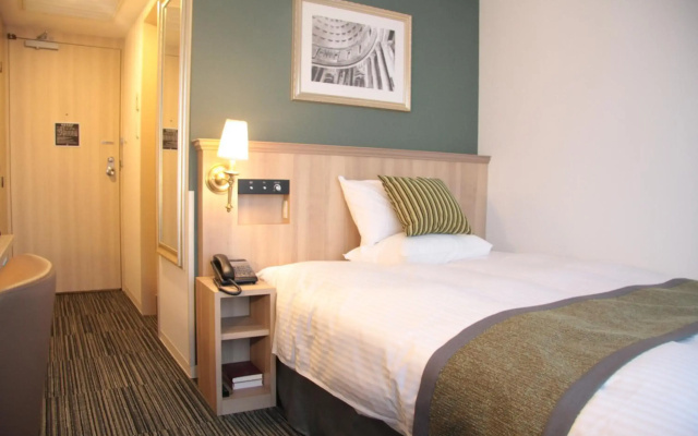 Hotel Italia Ken