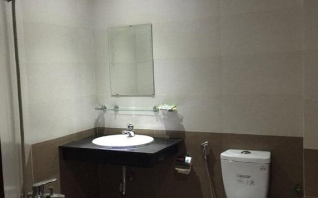 Hoai Thanh Hotel