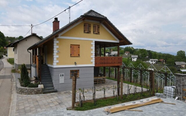 Vineyard Cottage Stepan