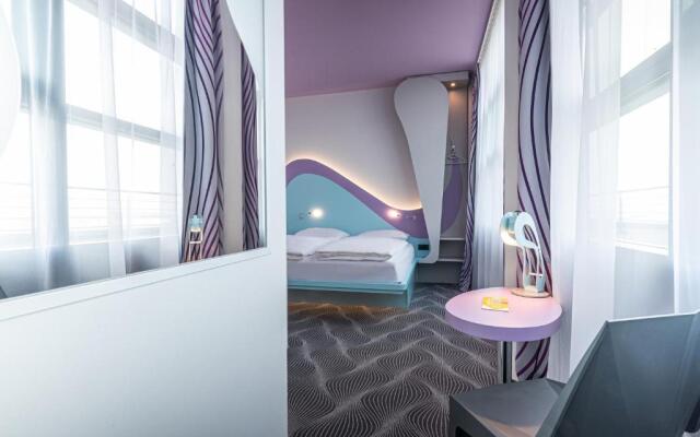 prizeotel Rostock-City