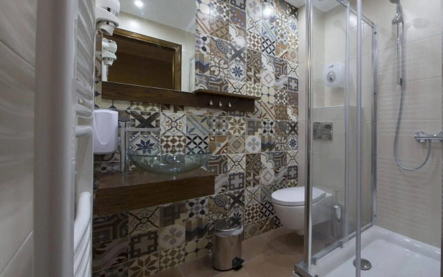 Tsikeli Boutique Hotel Meteora - Adults Friendly