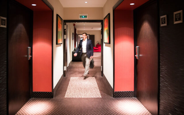 La Citadelle Hotel Metz - MGallery Collection