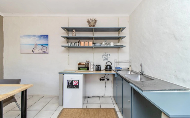 Villa Roma - Luxury Accommodation