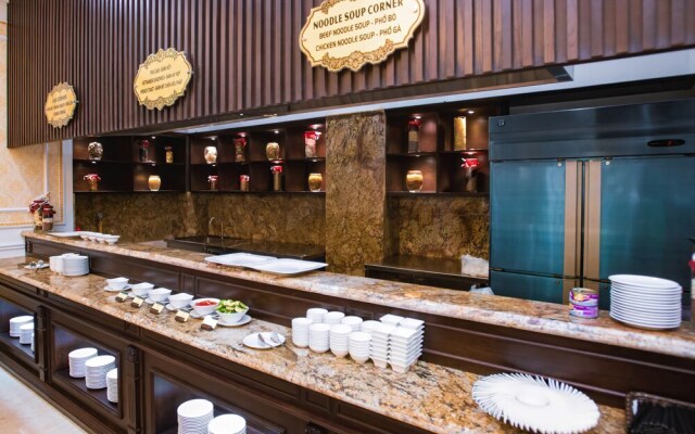 Dragon Legend Hotel