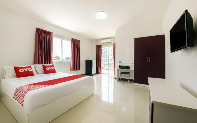 OYO 350 Mae Saeng Place