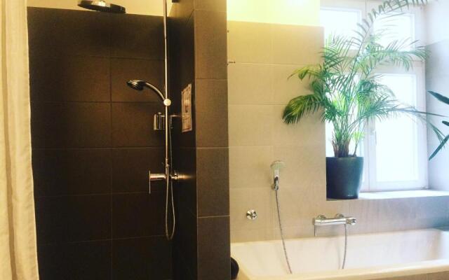 Apartment in Pempelfort - Central