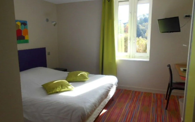 Hotel de France