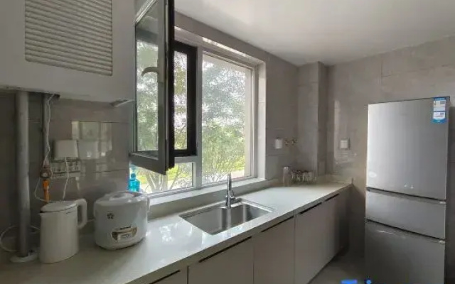 Island Shell Holiday Home