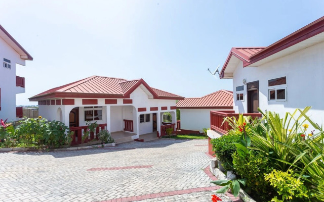 Royal Elmount Hotel