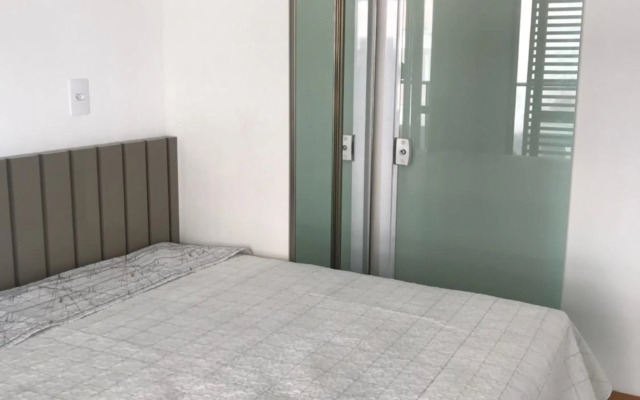 Torres House Smart Barra com WiFi