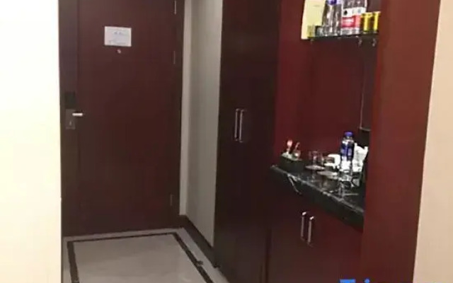 Zhonglang Hotel