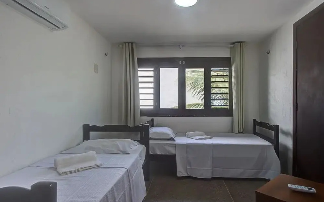 Casa em Porto das Dunas por Carpediem