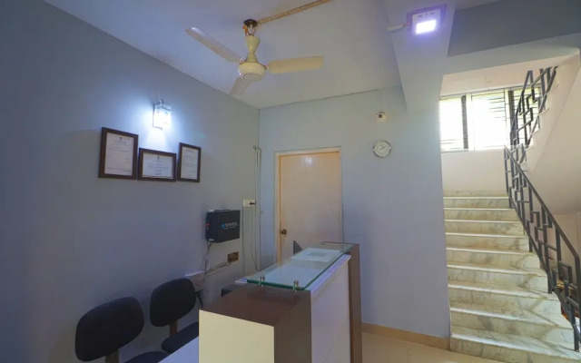Bh Boutique Hotel