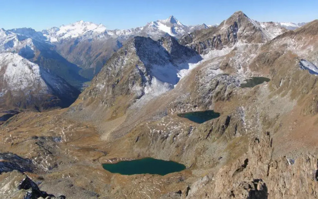 Hotel Locanda Grauson