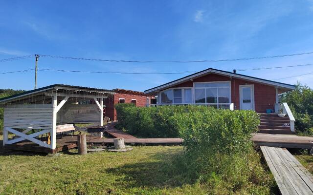 Онегин Хутор