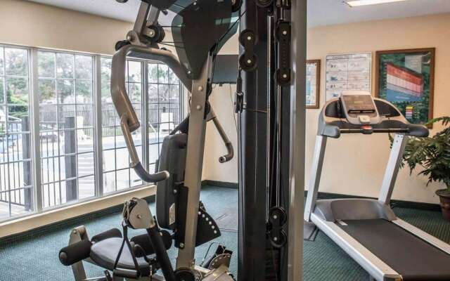 Quality Inn Lake City